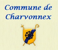 charvonnex Commune de Charvonnex