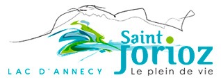 saint-jorioz Commune de Saint-Jorioz
