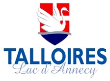 talloires Commune de Talloires